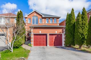 Detached House for Sale, 46 Apollo Rd, Markham, ON