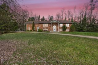 Detached House for Sale, 6624 County Road 10, New Tecumseth, ON