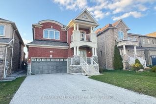 Detached House for Rent, 191 Roadhouse Blvd, Newmarket, ON
