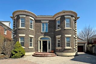 Detached House for Sale, 88 Baynards Lane, Richmond Hill, ON