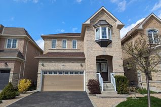 Property for Rent, 82 Apple Blossom Dr, Vaughan, ON