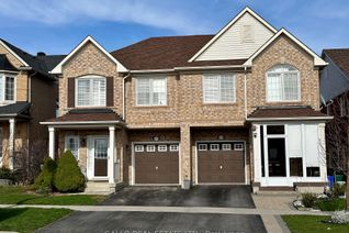Semi-Detached House for Rent, 217 Weldon Rd, Whitchurch-Stouffville, ON