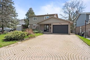 Property for Sale, 126 Thicketwood Blvd, Whitchurch-Stouffville, ON