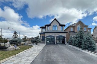 Property for Sale, 46 Catano Crt, Richmond Hill, ON