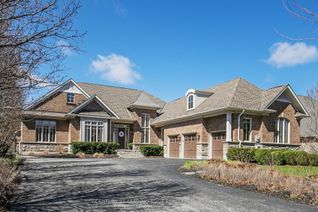 Bungalow for Sale, 53 Country Club Cres, Uxbridge, ON