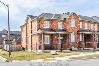 Townhouse for Sale, 1042 Murrell Blvd, East Gwillimbury, ON