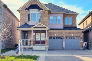 Detached House for Sale, 287 Baker Hill Blvd, Whitchurch-Stouffville, ON