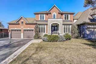 Detached House for Rent, 253 Harold Ave, Whitchurch-Stouffville, ON