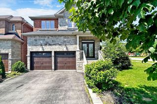 Detached House for Sale, 718 Peter Hall Dr, Newmarket, ON