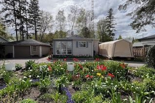 Bungalow for Sale, 2204 Wards Lane, Innisfil, ON