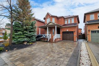 Detached House for Sale, 59 Amparo Dr, Vaughan, ON