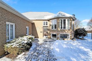 House for Sale, 791 Pam Cres, Newmarket, ON