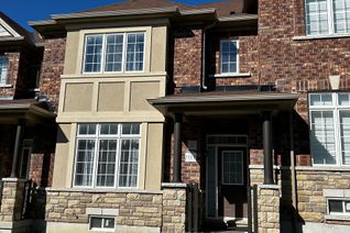 Freehold Townhouse for Rent, 12 Walter Proctor Rd, East Gwillimbury, ON