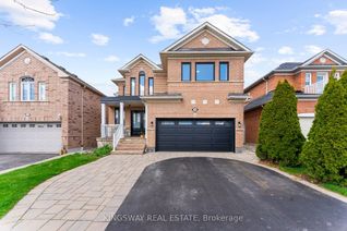 House for Sale, 202 Drummond Dr, Vaughan, ON