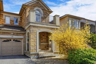 Semi-Detached House for Sale, 189 Blue Willow Dr, Vaughan, ON