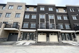Freehold Townhouse for Rent, 100 Clippers Cres, Whitchurch-Stouffville, ON