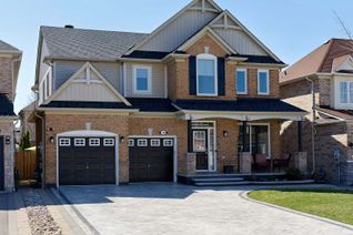 Detached House for Sale, 39 Clamerten Rd, Whitchurch-Stouffville, ON