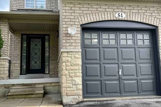 Property for Sale, 51 Echo Ridge Cres, Vaughan, ON