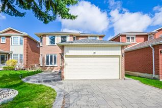 Property for Sale, 34 Dunbarton Crt, Richmond Hill, ON