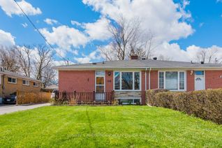 Bungalow for Sale, 248 Axminster Dr, Richmond Hill, ON