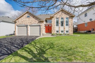 Detached House for Sale, 6 Kingsgate Cres, East Gwillimbury, ON