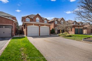 House for Sale, 834 Surin Crt, Newmarket, ON