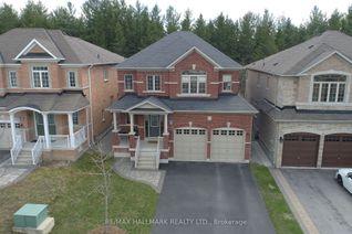 Property for Sale, 1207 Stuffles Cres, Newmarket, ON