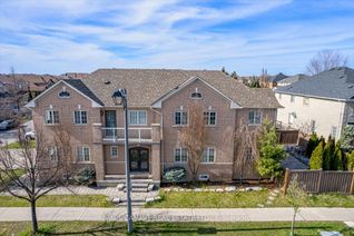 Detached House for Sale, 191 Lio Ave, Vaughan, ON