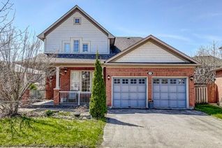 Detached House for Sale, 19 Cider Cres, Richmond Hill, ON