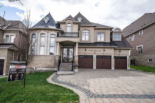 House for Rent, 172 Lady Fenyrose Ave, Vaughan, ON