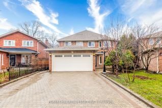 Detached House for Sale, 79 Canterbury Crt, Richmond Hill, ON