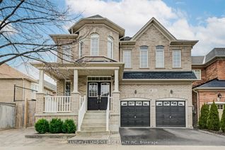 Detached House for Sale, 15 Sugardale St, Whitchurch-Stouffville, ON
