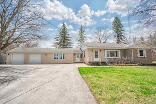Bungalow for Sale, 1989 Boag Rd, East Gwillimbury, ON