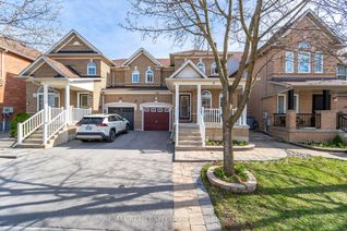 Property for Sale, 212 Hollywood Hill Circ, Vaughan, ON