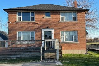 Detached House for Sale, 1435 Centre St, Vaughan, ON