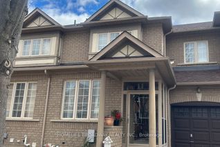 Freehold Townhouse for Sale, 11 Magnotta Rd, Markham, ON