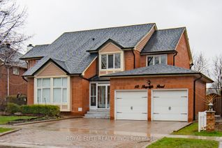Detached House for Rent, 10 Baycliffe Rd, Markham, ON