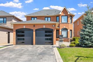 Detached House for Sale, 23 Oriah Crt, Vaughan, ON