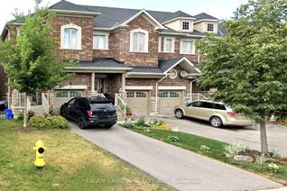 Property for Rent, 32 Zachary Pl, Vaughan, ON