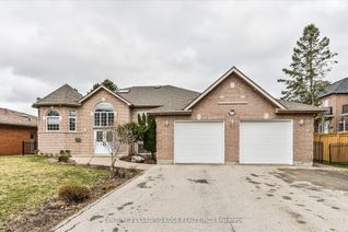 Property for Sale, 105 Bond Cres, Richmond Hill, ON