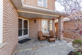 Detached House for Sale, 67 Rosanna Cres, Vaughan, ON