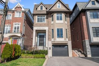 Detached House for Sale, 49 Hall St, Richmond Hill, ON