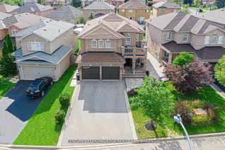Property for Sale, 6 Kingsmead Crt, Richmond Hill, ON