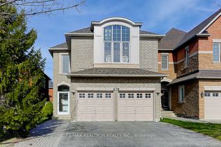 Property for Sale, 199 Frank Endean Rd, Richmond Hill, ON