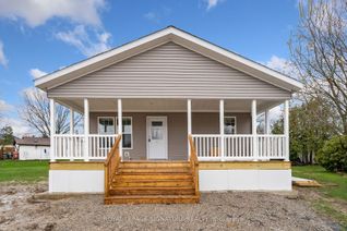 Bungalow for Sale, 12 Briar Wood Pl, Innisfil, ON