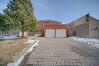 Detached House for Sale, 17 Caldbeck Ave, Markham, ON