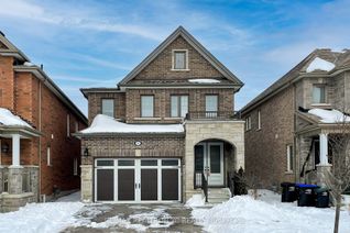Detached House for Rent, 56 Walker Blvd, New Tecumseth, ON