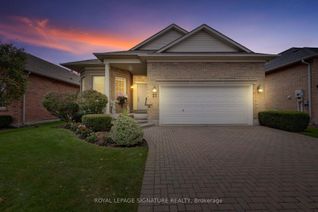 Bungalow for Sale, 21 Lamb's Run, Whitchurch-Stouffville, ON