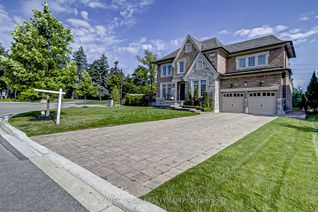 Property for Sale, 141 Annsleywood Crt, Vaughan, ON