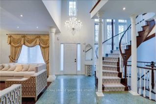 House for Sale, 117 Theodore Pl, Vaughan, ON